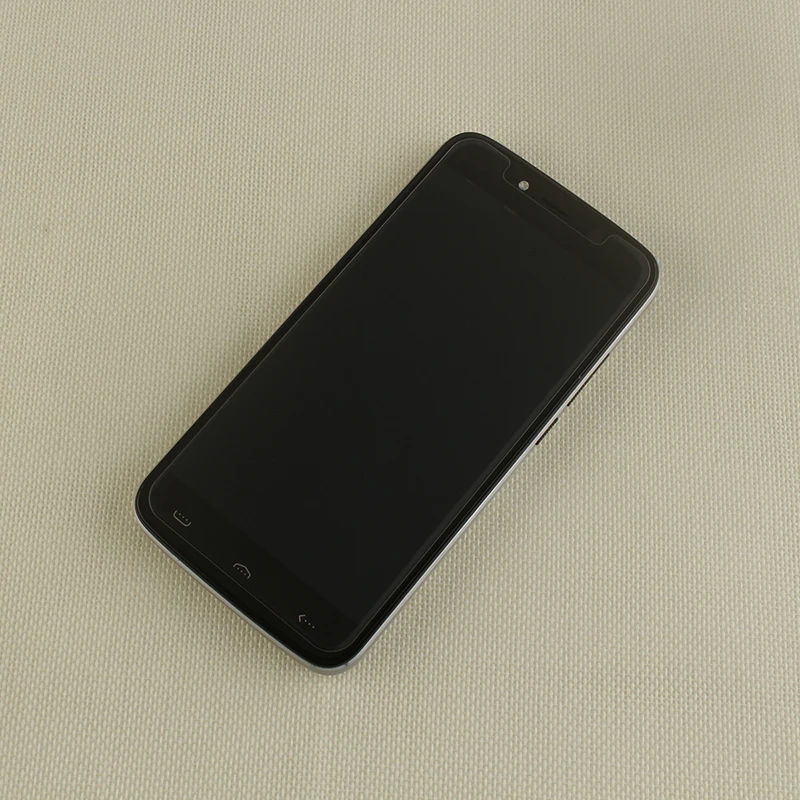 Защитная пленка из закаленного стального стекла remanbora для HOMTOM ht50 защитная