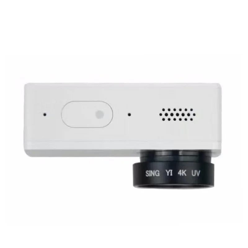 УФ-фильтр JINSERTA для Xiaomi Yi 2 II 4K Xiaoyi Спортивная Экшн-камера оптический стеклянный