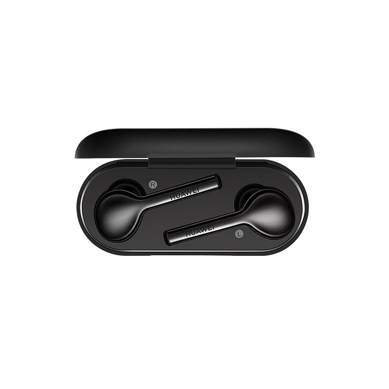 Беспроводные Bluetooth наушники HUAWEI FreeBuds с микрофоном музыка вождение спорт модная