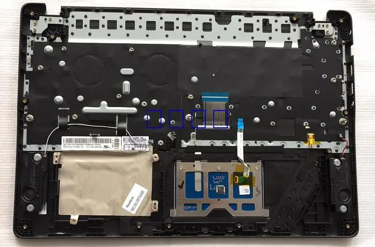 

New for samsung 800G5M NP800G5M 8500GM C cover Korean layout keyboard