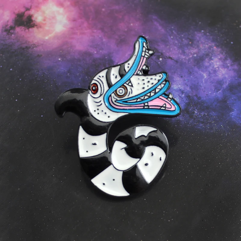 Рептилия со змеиным рисунком животных на скрытую змея подарок созвездие