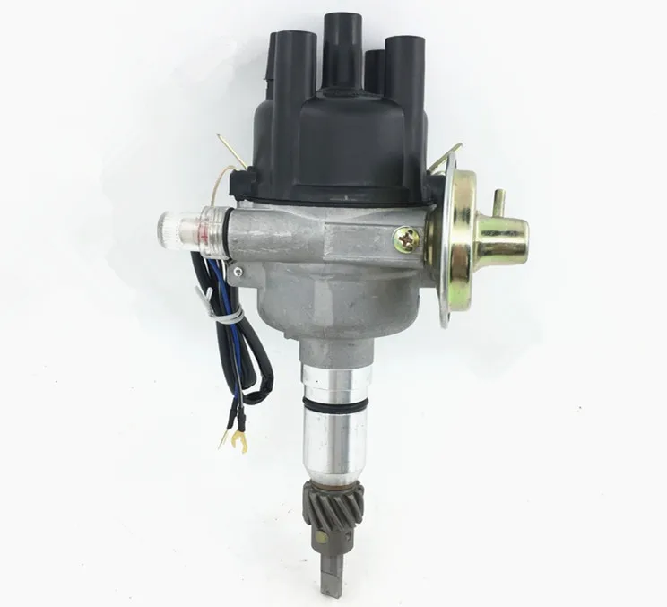 Новые электронные дистрибьюторы SherryBerg для двигателей TOYOTA 12R 12RM 12RJ|engine|engine toyota |