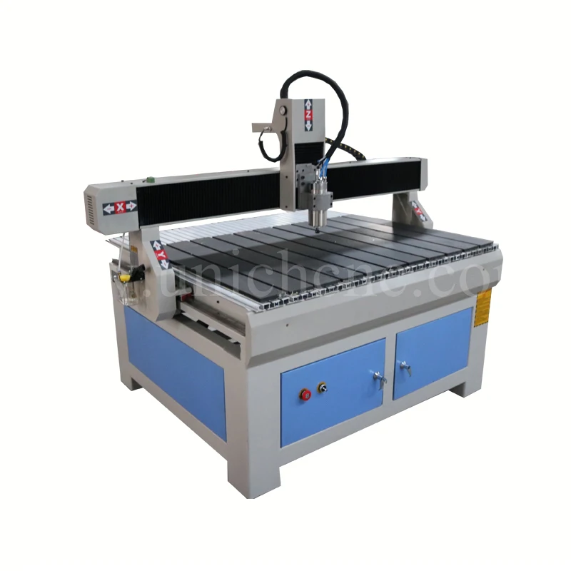 UNICHCNC hot sale cnc machine/3d router/cnc router machine price | Инструменты
