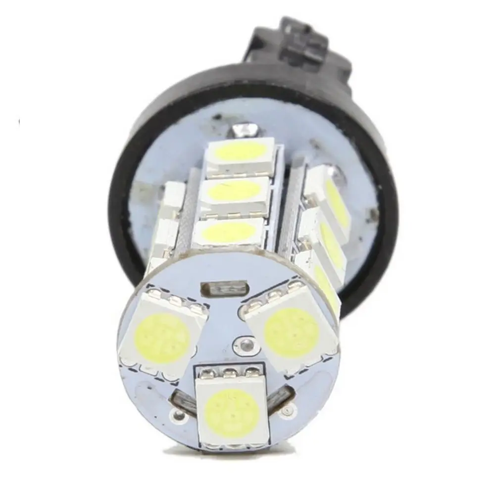 EE support 10X 3157 18 SMD 18SMD 5050 Светодиодная лампа для заднего тормоза поворота и хода
