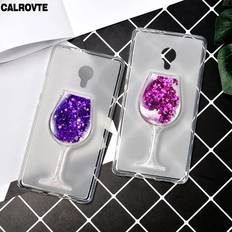 Чехол для Meizu M5 мини/Meilan 5/Meizu M5/Meilan5 Мягкие TPU жидкий Cover M5s зыбучие пески