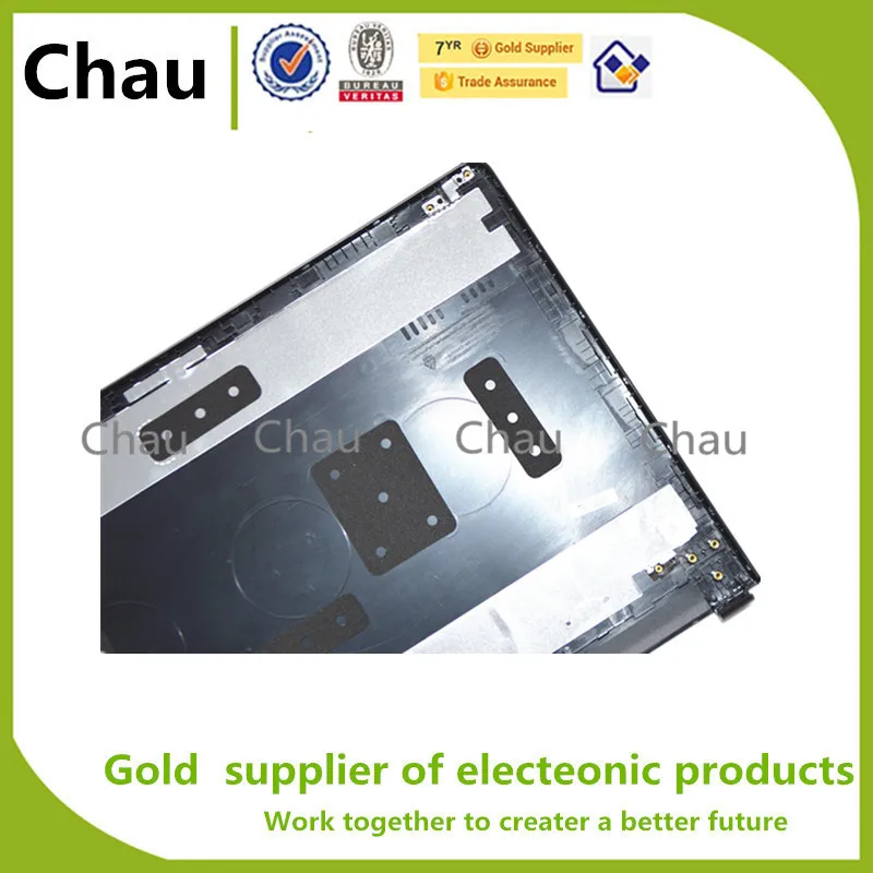 Новинка для Dell Inspiron 15u 5000 5555 5558 5559 V3558 V3559 задняя крышка ЖК-дисплея 0CMJK5 02FWTT |