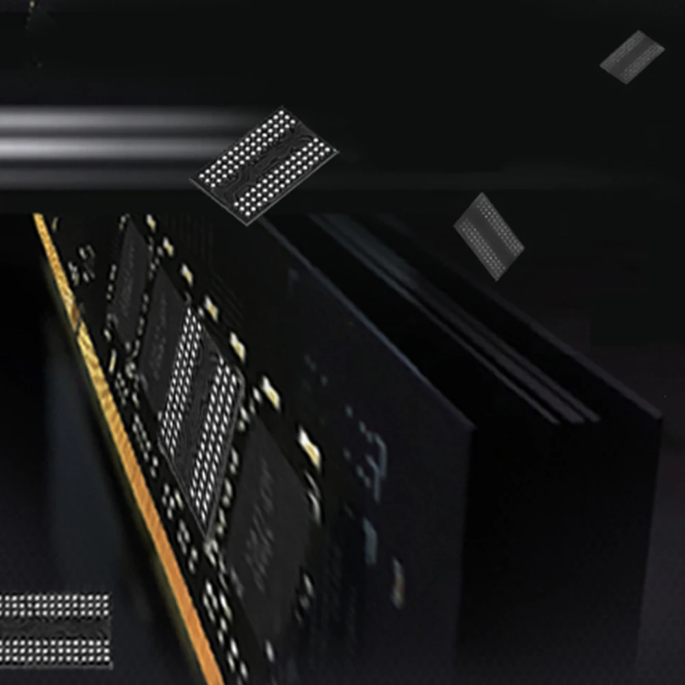 RGB память светящийся радиатор DDR4 8G 2666MHZ PC4 21300 288 pin Память RAM|Оперативная память| |