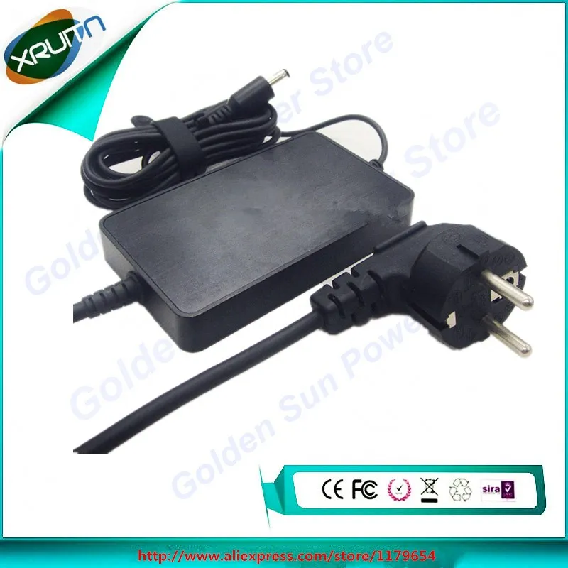 Новые оригинальные BA45NE2 PA 1 семейство T464N блок питания для ноутбука Dell Adamo XPS/ XPS 13