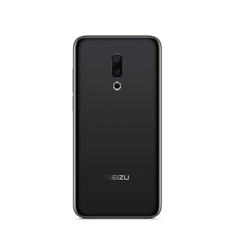 Meizu 16th Plus 16 Plus 4G LTE Snapdragon 845, четыре ядра, Adreno 630, 6 ГБ, 128 ГБ, 6,5 дюйма, FHD 2160x1080 P, полный экран
