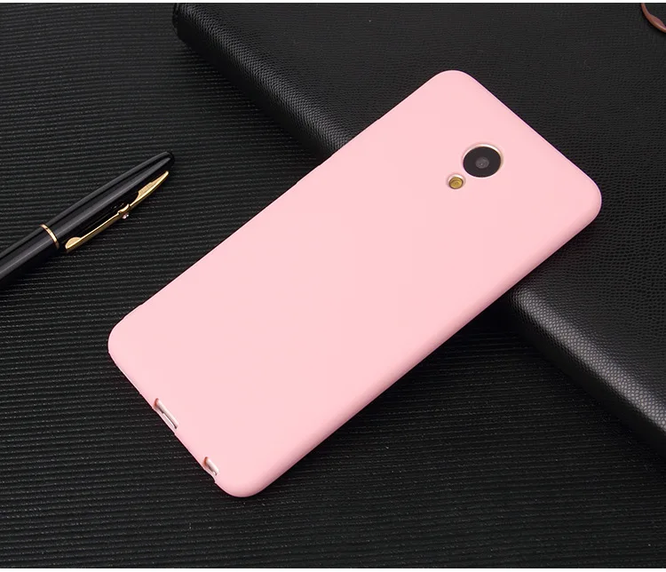 Meizu M5 Примечание чехол для Note 5 матовый Ricestate бренд с украшением в виде кристаллов