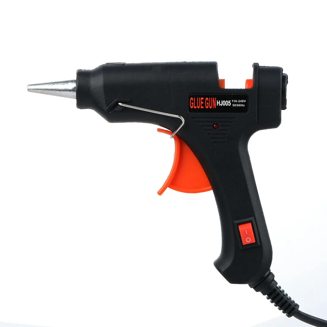 110 V-240 V горячего расплава клея пушка клея DIY термо мини клей пистолет ремонт тепловой инструмент