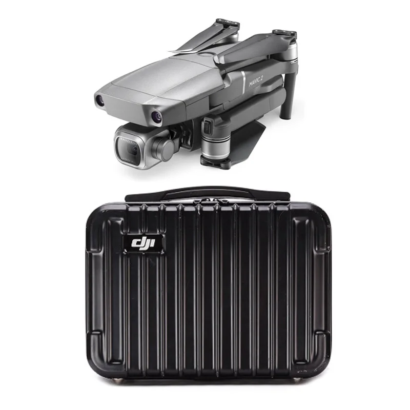 Многофункциональный DJI Mavic 2 Pro Drone сумка Водонепроницаемый сумки Жесткий Чехол