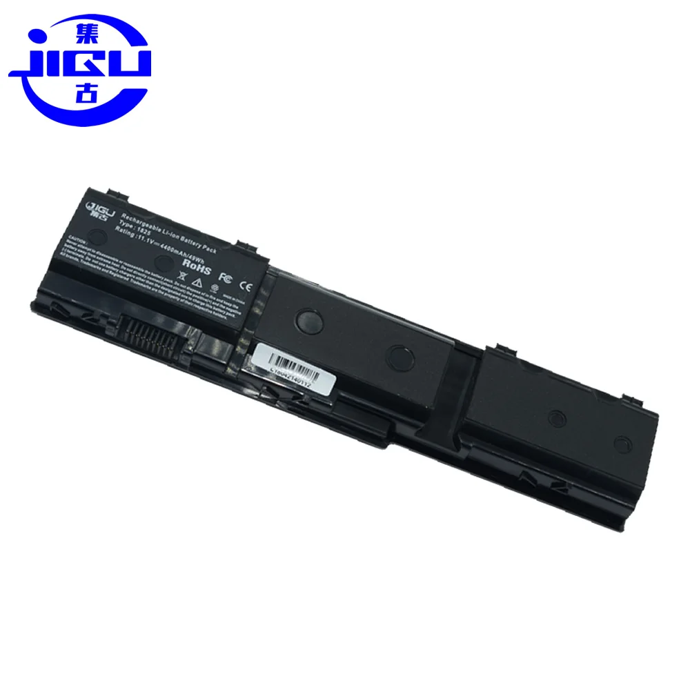 

JIGU 6 ячеек Аккумулятор для ноутбука 1420P 1825PT для Acer UM09F36 UM09F70 Aspire 1820PT 1420 1820 1825 1820PTZ 4400MAH 11,1 V