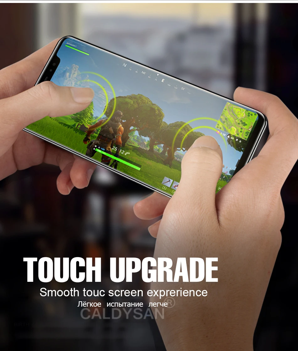 Гидрогелевые мягкие Защитная пленка для ксиоми Xiaomi Mi 8 SE 6 A1 A2 полное покрытие для Xiaomi Mi 8 SE 6 A2 A1 Экран протектор фильм не Стекло