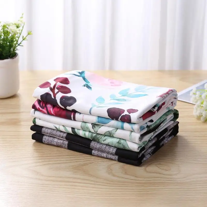 

Newborn Baby Breast Feeding Nursing Covers Elasticity Infant Stroller Canopy Towel Maternity Breastfeeding Cover Mummy Scarf