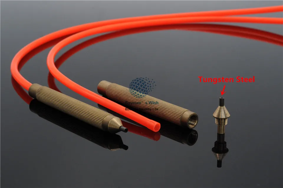 Стоматологическая пескоструйная машина ручка бластера замена наконечника из