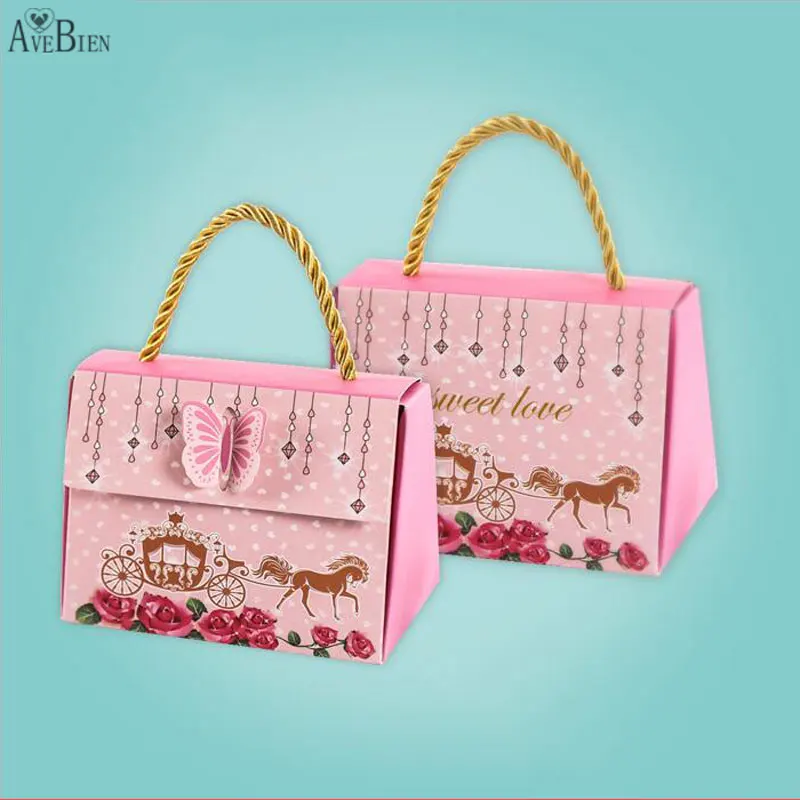 Подарочная коробка AVEBIEN 50 шт./компл.|box box|box gift boxbox candy |