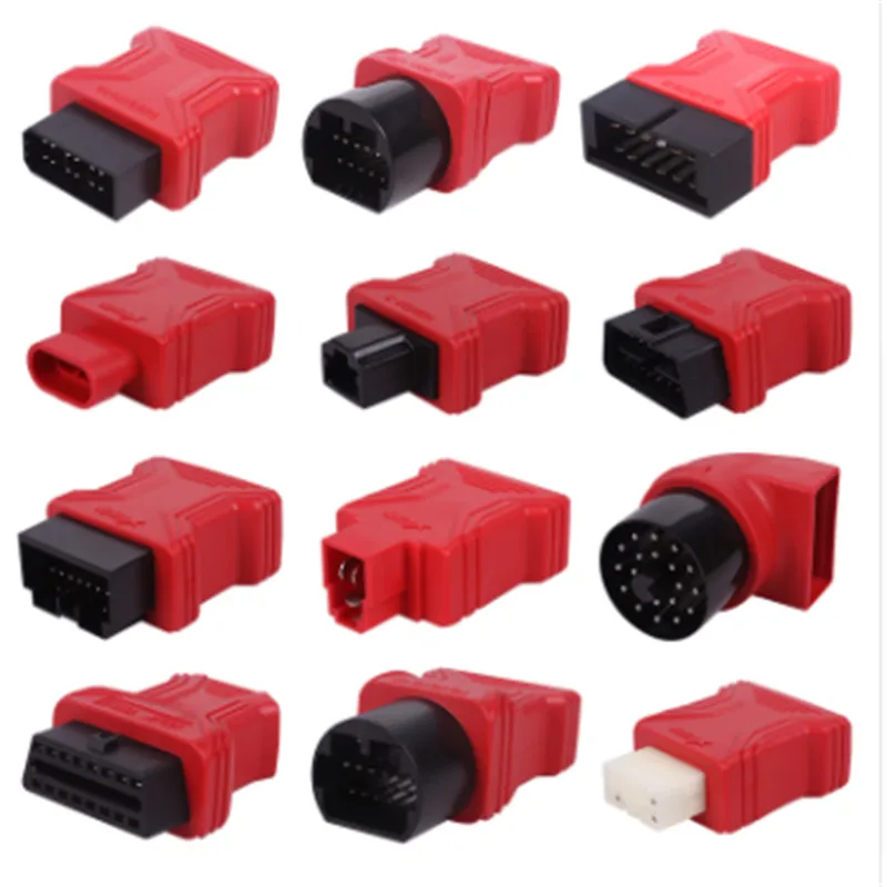 XTOOL PS90 автомобильной OBD2 автомобильный диагностический инструмент с ключевой