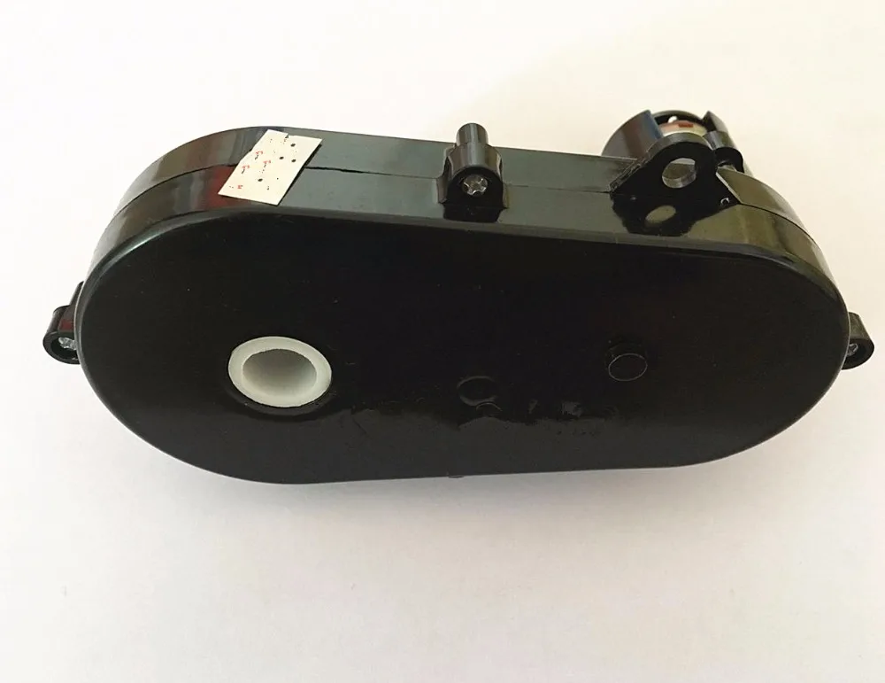Коробка рулевого механизма Huada детского электромобиля мотор 12В/6В HD6838 6868 6689
