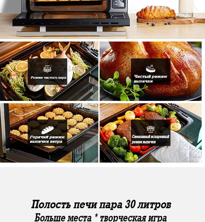 Булитные печи 220V 2100W