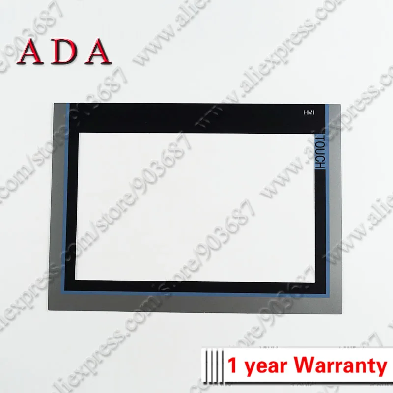 Сенсорный экран стеклянная панель дигитайзер для 1246av2 124 0MC01 0AX0 TP1200 сенсорный 12