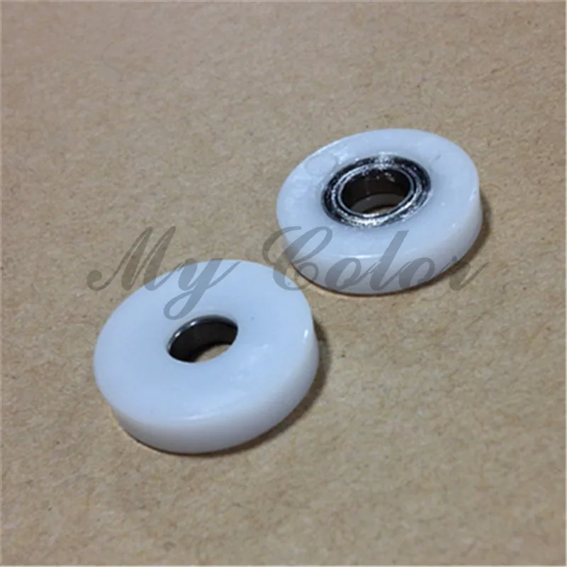 8X A1UD-3717-00 A1UD371700 Spacer ролик для Konica Minolta BIZHUB BH250 BH350 BH223 BH283 BH363 BH423 BH162 BH163 BH220 Di2510 Di3510 |