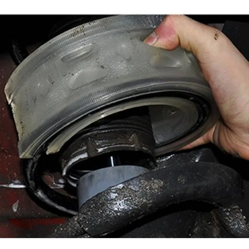 Буфера пластиковые автомобилей амортизатор резиновый буфер демпфирования