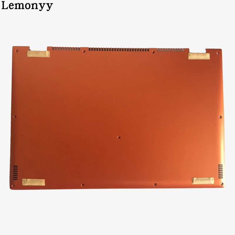 Чехол для lenovo Ideapad Yoga 2 Pro 13 &quotнижняя часть корпуса Крышка сменная крышка ноутбука