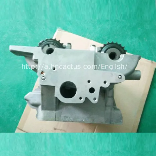 Головка блока цилиндров ANQ AWB BAF AWL DKB BBU AMC 910 029 129 для VOLKSWAGEN PASSAT B5 GOLF /AUDI A6 A4 20V |