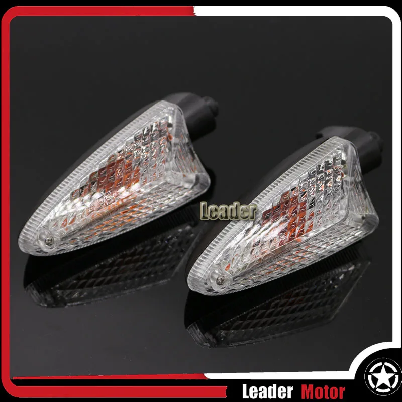 Указатель поворота для мотоцикла Triumph Tiger 800 2011 2013 1050 2007 2013|light blinkers|signal indicatorturn signal