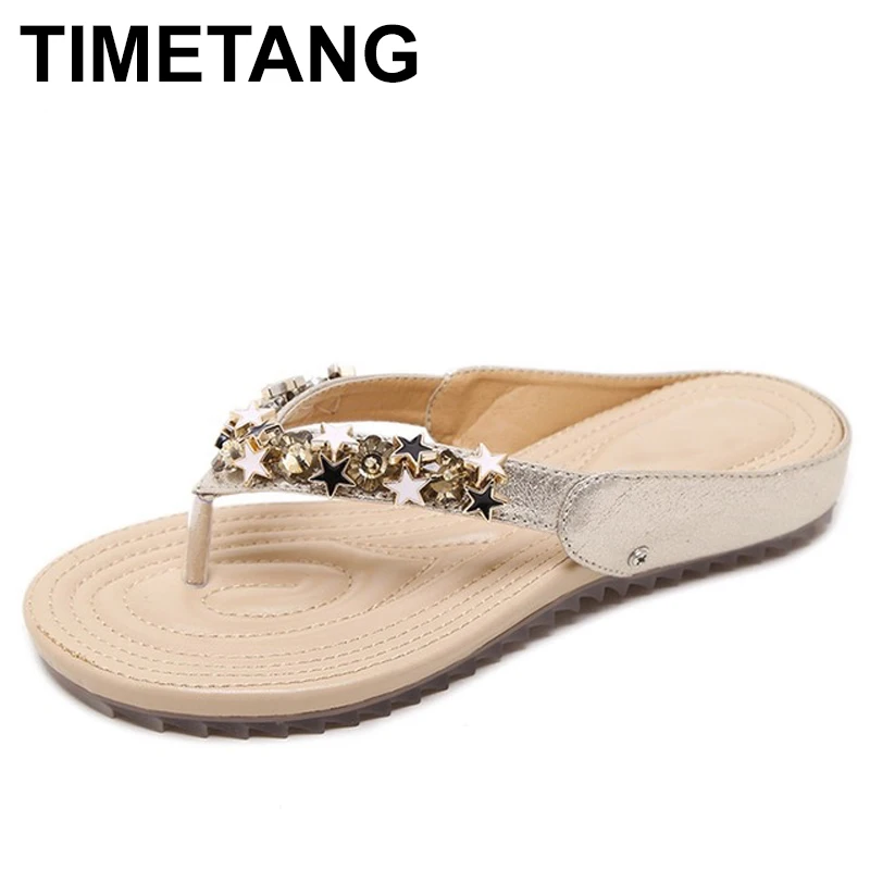 TIMETANG летние женские туфли Модная обувь для отдыха Обувь с мягкой подошвой
