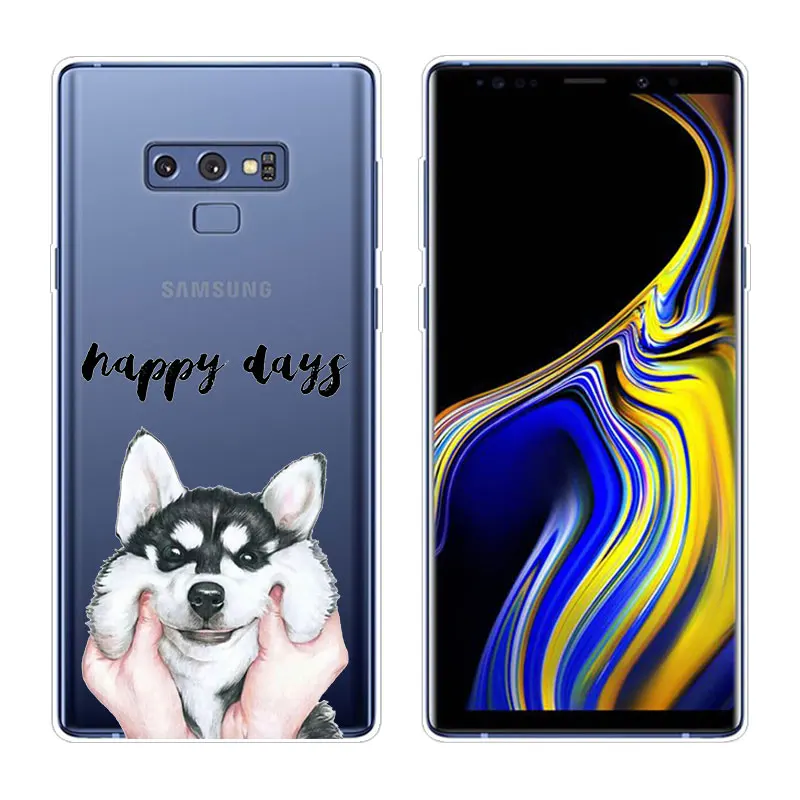 Силиконовый чехол для Samsung Galaxy A80 A70 A60 A50 A40 A40S A30 A20E A2CORE M40 Note 10 Plus 9 8 5|Бамперы| |