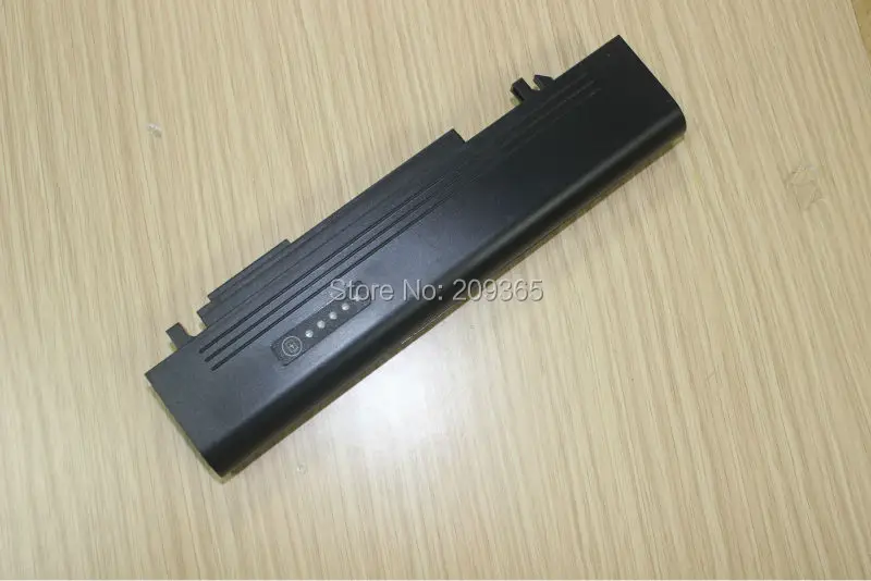 Аккумулятор для ноутбука Dell Studio XPS 16 0R720C 0U011C 0W267C 0W298C 0X413C 312 0814 PP35L R720C U011C W267C W298C