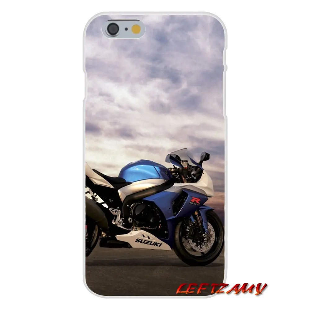 Прохладный suzuki gsxr 1000 Аксессуары для мотоциклов телефон оболочки чехлы sony Xperia Z