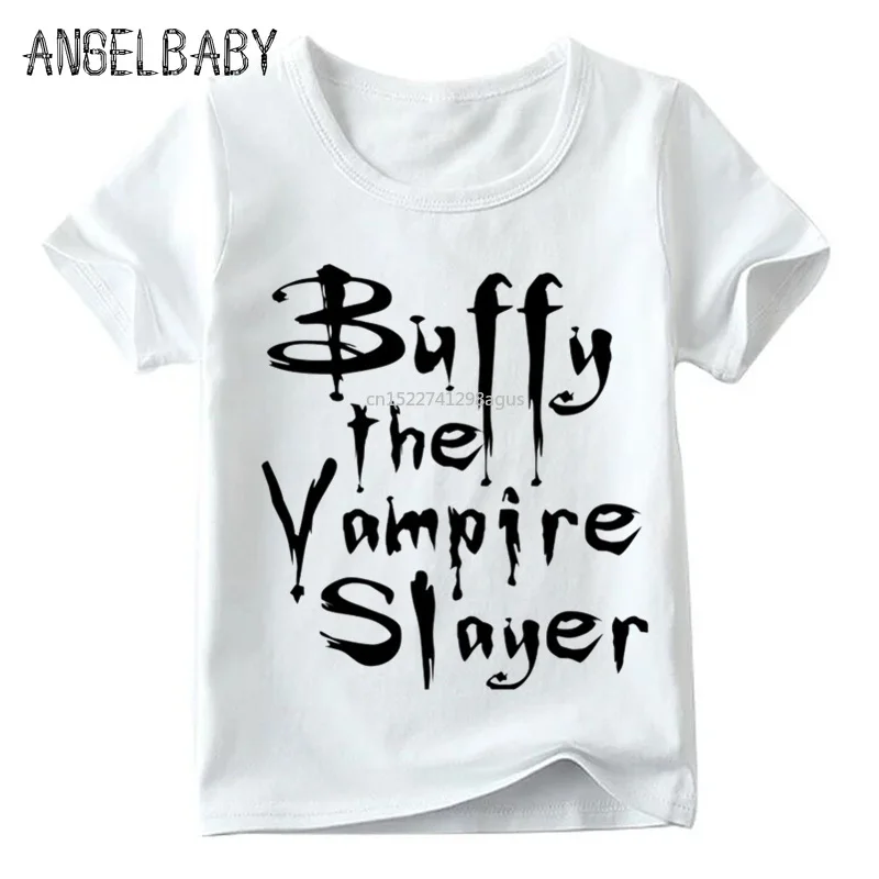 Детская футболка с принтом скоростного металлического Slayer детские летние топы