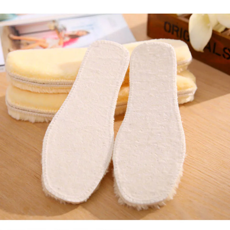 Стельки теплые унисекс 1 пара|warm insoles|insoles for shoesshoe insole |