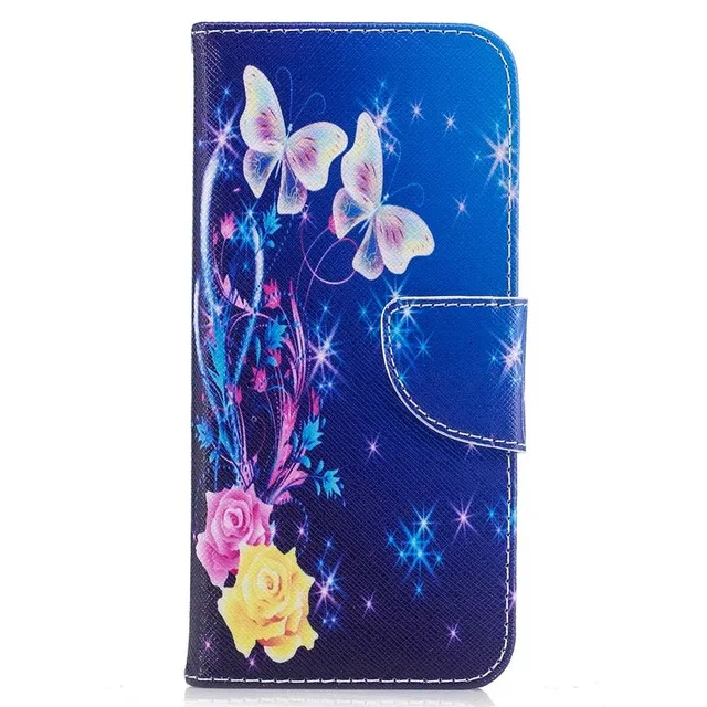 2 Для huawei Y5II/Y5 II 2 CUN L01 U29 L21 5," откидной кожаный чехол-кошелек для задней панели huawei Y 5II/Y 5 II CUN-L01 CUN-U29 CUN-L21 - Цвет: 2