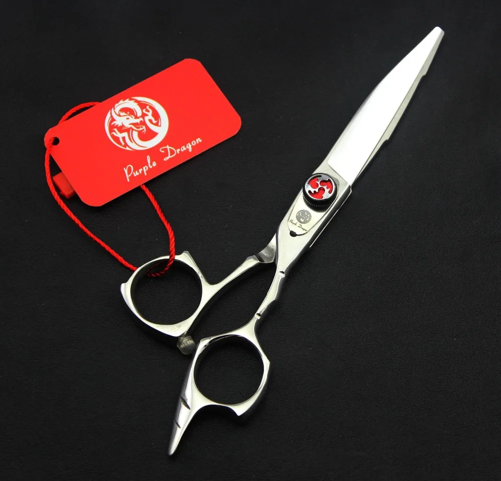 Ножницы для парикмахерской topseed японские ножницы стрижки и филировки волос 440C 62HRC