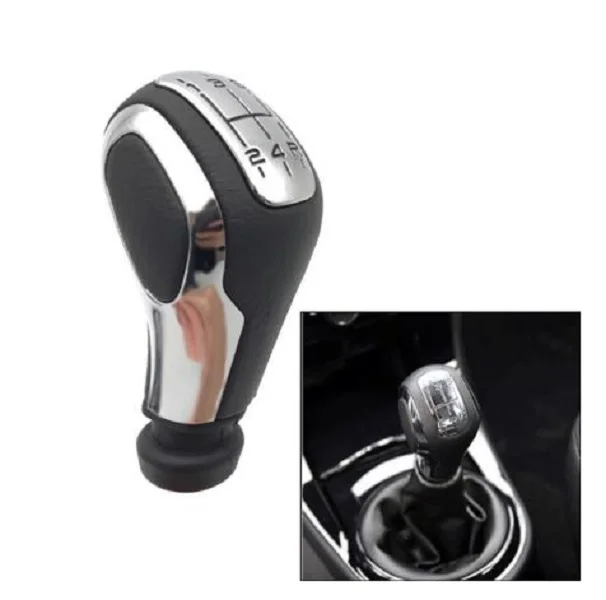 

Ручка переключения передач для PEUGEOT 106, 206, 206CC, 207, 307, 308, 408, 607, CITROEN C2, C3, C4, C5, XSARA, Sega, Triumph, 5 скоростей