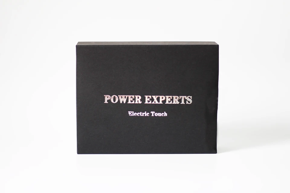 Power Experts 2,0-волшебный трюк, Электрический сенсорный, Электрический шок 2,0, уличное волшебство, крупным планом, ментализм Magie, Magia Toys Classic