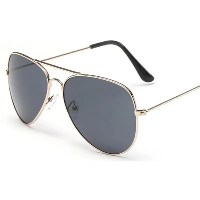 Зеркальные Солнцезащитные очки модные женские пилота сексуальные Gafas Oculos De Sol