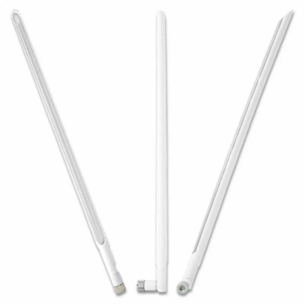 1 шт. Wifi 2 4 GHZ 20 DBI усилитель антенны RP-SMA беспроводной WLAN для PCI карты USB модем EL0428 |