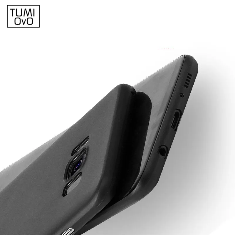 Роскошный легкий Ультратонкий Мягкий чехол из ТПУ для Samsung Galaxy S6 S7 Edge S8 Plus J1 J3 J5 J7 A3