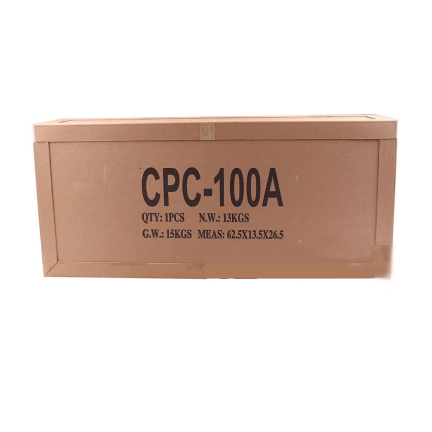 

CPC-100A Split Hydraulic Cable Cutter, cutting copper aluminum core amoured cable,<100mm