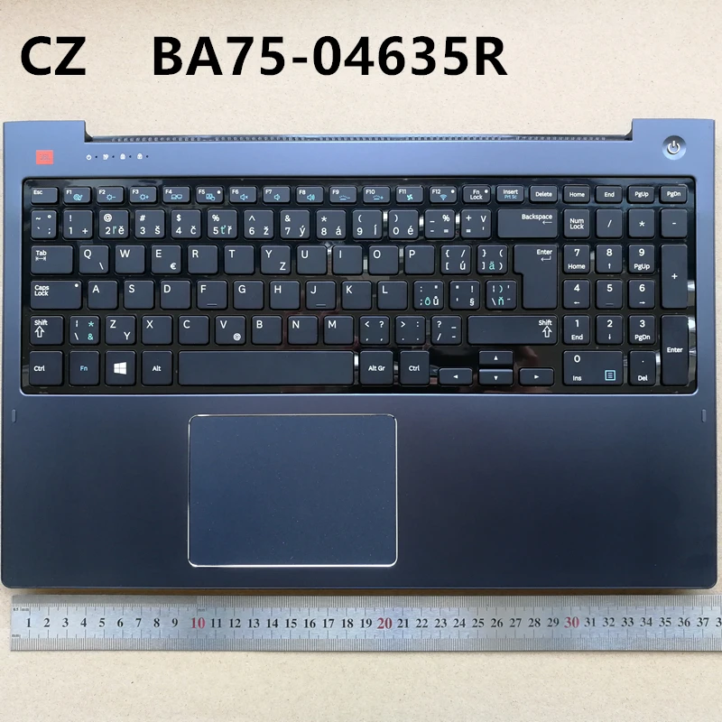 Клавиатура для ноутбука Samsung NP670Z5 NP670Z5E NP680Z5E 680Z5E 680Z5E|laptop keyboard|keyboard for laptoplaptop keyboard