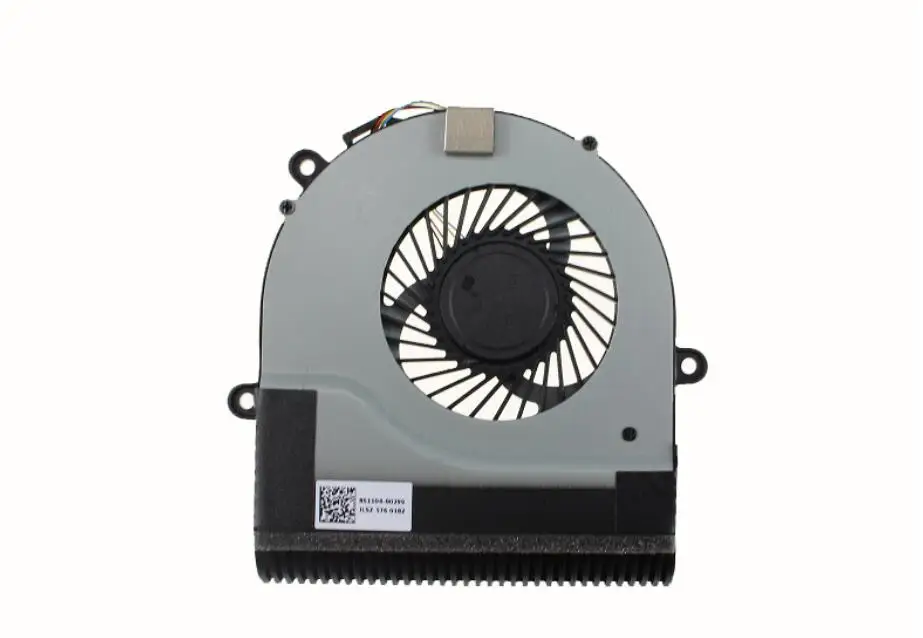 Новинка для IBM Lenovo Ideapad S20-30 FCN FG0U DFS481305MC0T SUNON EG70060S1-C020-S9A 4-контактный Вентилятор