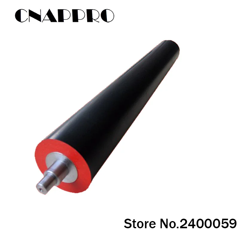 

1PC/lot NROLI1827FCZZ NROLI1827FCZ1 NROLI1894FCZZ Lower Pressure Roller Compatible Sharp MX-M283N MX-M363N MX-M 363U 453N 453U