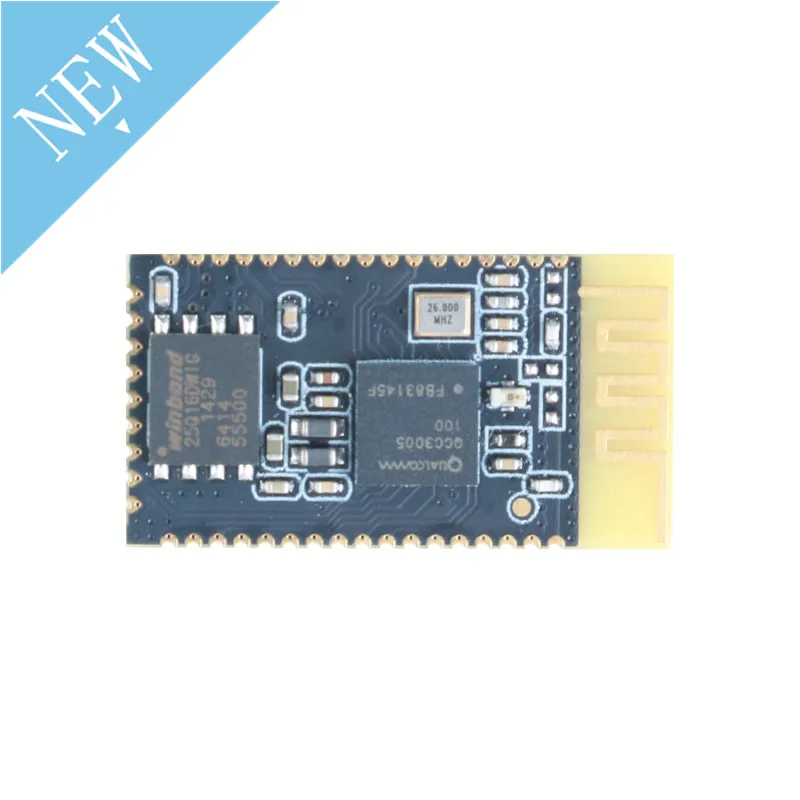Bluetooth аудио модуль 5 0 стерео голосовые вызовы DIY Аудио гарнитура Беспроводная с