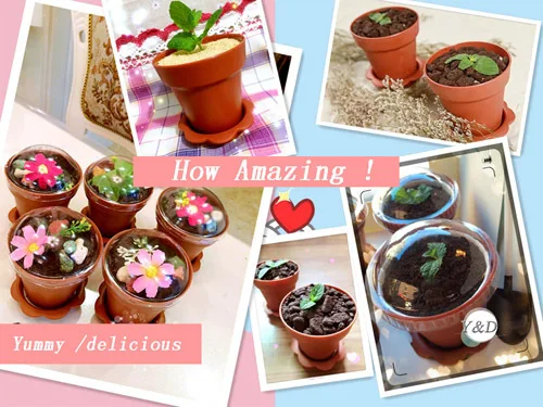 Новейшие DIY мини инструменты для выпечки кексов подставка чашки блюдо украшение