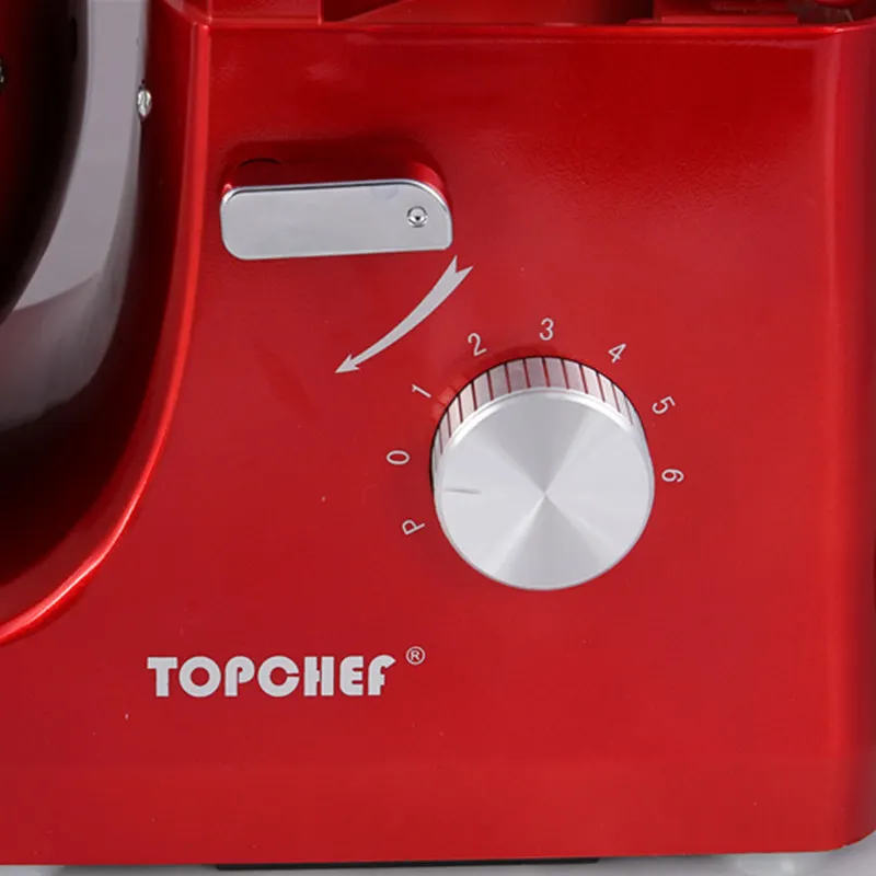 Миксер Электрический из нержавеющей стали для теста 5 л|dough mixer|dough stand mixerstand mixer |
